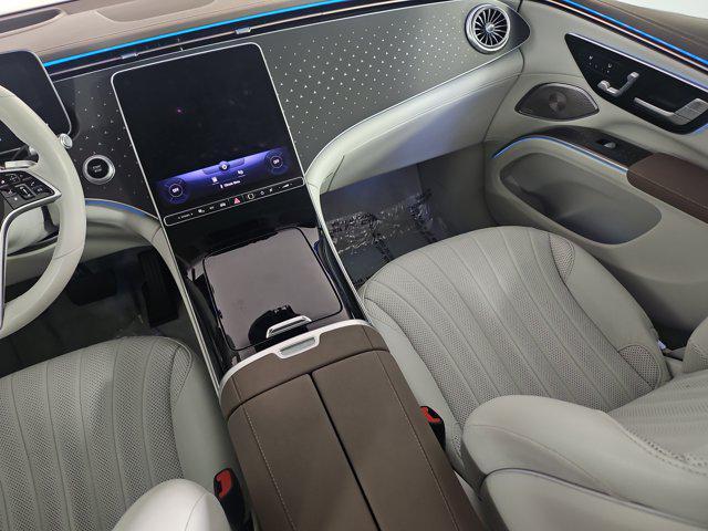 used 2023 Mercedes-Benz EQS 450 car, priced at $48,496
