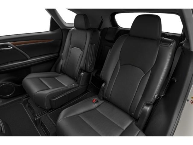 used 2021 Lexus RX 450hL car, priced at $43,499