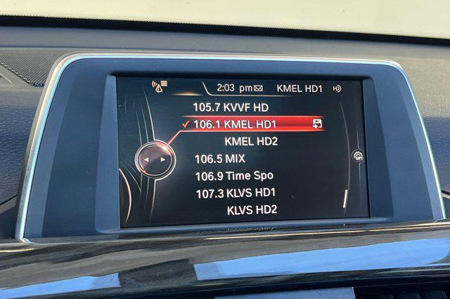 used 2017 BMW X1 car, priced at $13,999