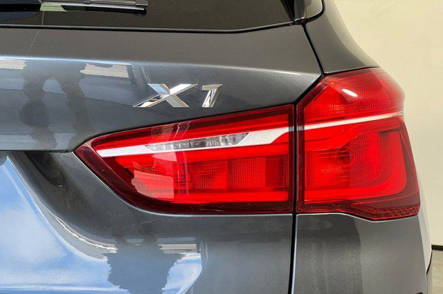 used 2017 BMW X1 car, priced at $13,999