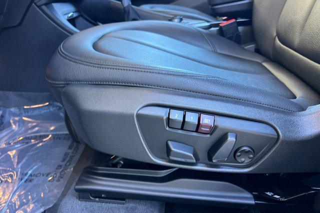used 2017 BMW X1 car, priced at $13,999