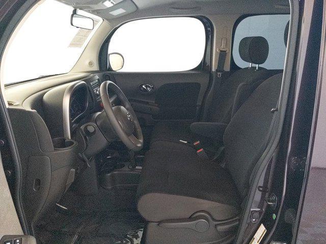 used 2012 Nissan Cube car, priced at $7,999