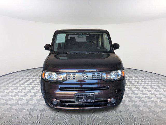 used 2012 Nissan Cube car, priced at $7,999