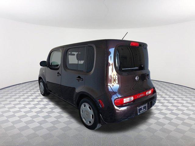 used 2012 Nissan Cube car, priced at $7,999