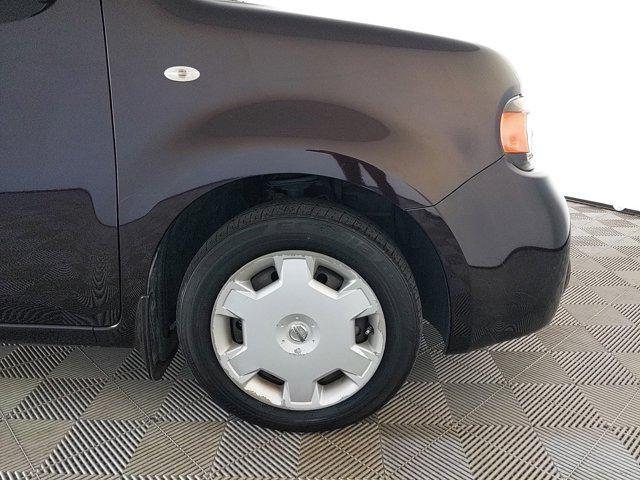 used 2012 Nissan Cube car, priced at $7,999