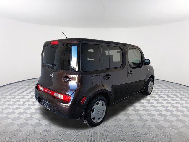 used 2012 Nissan Cube car, priced at $7,999