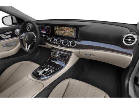 used 2020 Mercedes-Benz E-Class car, priced at $25,999