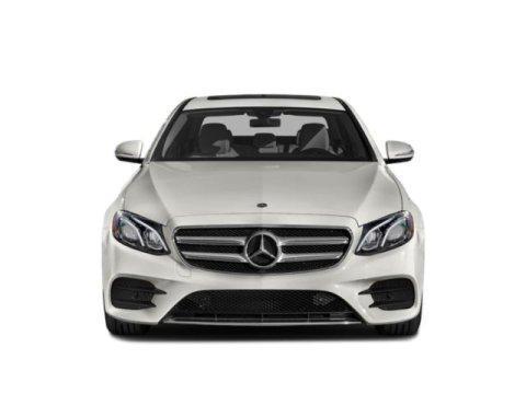 used 2020 Mercedes-Benz E-Class car, priced at $25,999