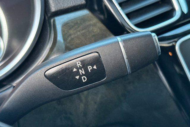 used 2017 Mercedes-Benz GLS 450 car, priced at $15,999