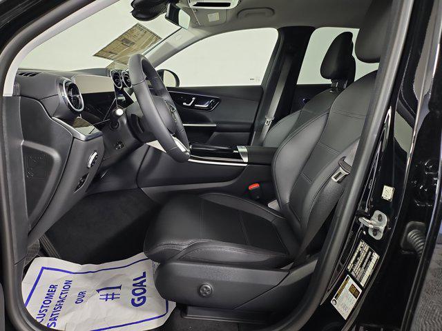 new 2025 Mercedes-Benz GLC 350e car, priced at $62,945