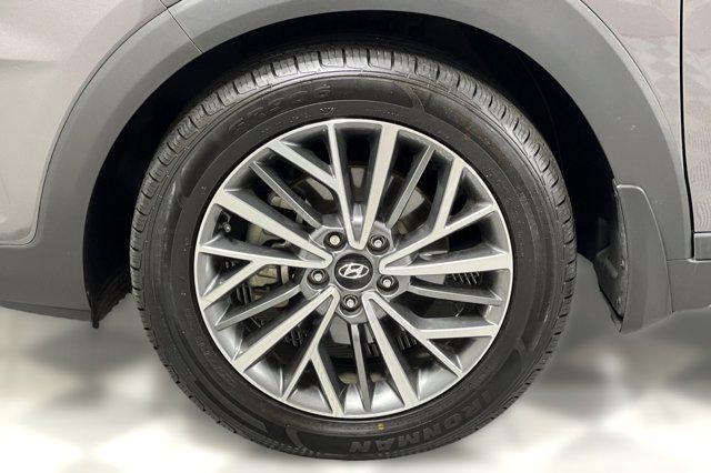 used 2020 Hyundai Tucson car, priced at $19,898