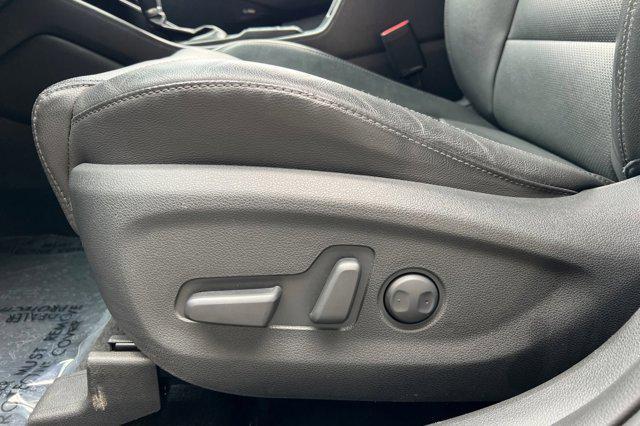 used 2020 Hyundai Tucson car, priced at $19,898