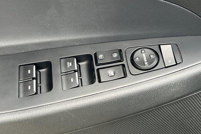 used 2020 Hyundai Tucson car, priced at $19,898