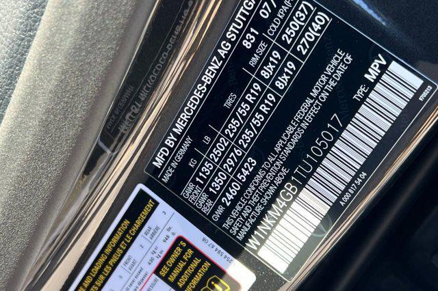 new 2026 Mercedes-Benz GLC 300 car, priced at $55,280