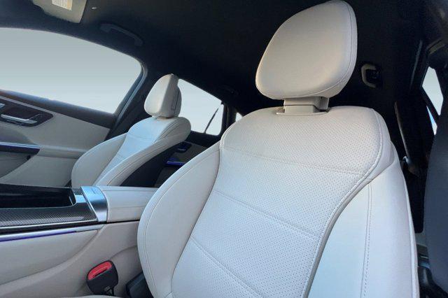 new 2026 Mercedes-Benz GLC 300 car, priced at $55,280