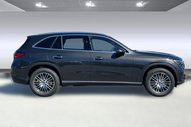 new 2026 Mercedes-Benz GLC 300 car, priced at $55,280