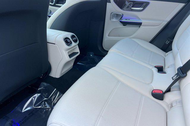 new 2026 Mercedes-Benz GLC 300 car, priced at $55,280