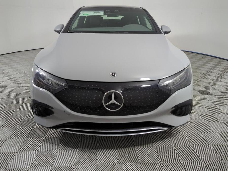 new 2024 Mercedes-Benz EQE 500 car, priced at $90,432
