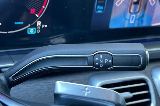 new 2026 Mercedes-Benz GLS 450 car, priced at $93,185