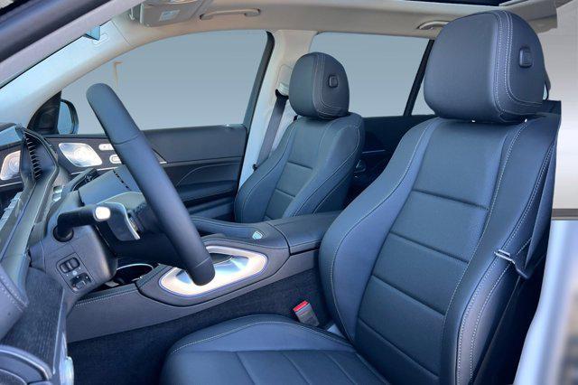 new 2026 Mercedes-Benz GLS 450 car, priced at $93,185