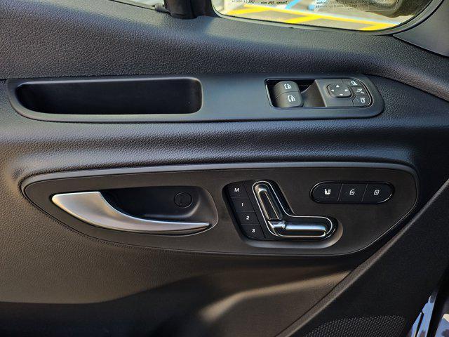 new 2025 Mercedes-Benz Sprinter 2500 car, priced at $82,472