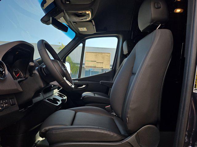 new 2025 Mercedes-Benz Sprinter 2500 car, priced at $82,472