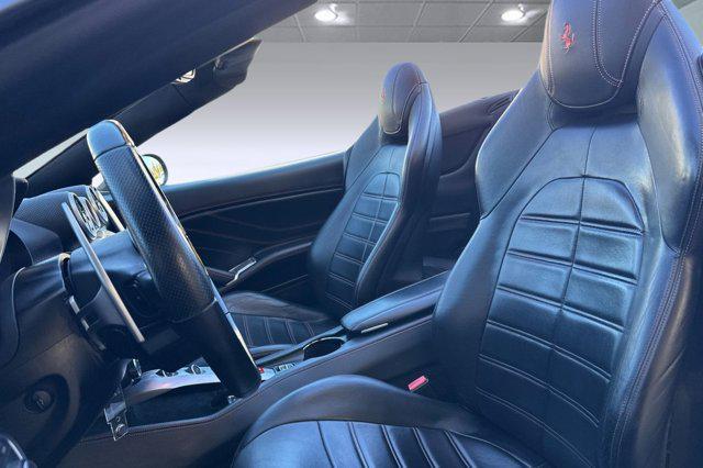 used 2015 Ferrari California car, priced at $88,996