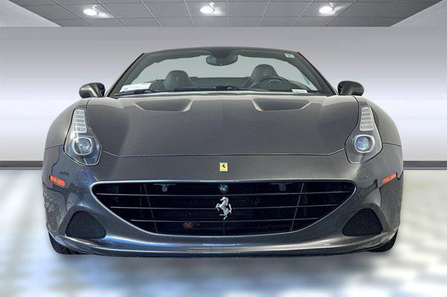 used 2015 Ferrari California car, priced at $88,996