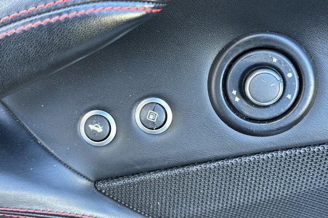 used 2015 Ferrari California car, priced at $88,996