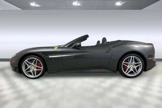 used 2015 Ferrari California car, priced at $88,996