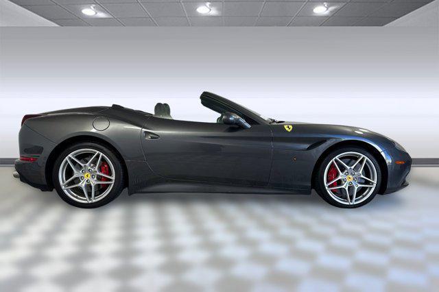 used 2015 Ferrari California car, priced at $88,996