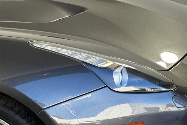 used 2015 Ferrari California car, priced at $88,996