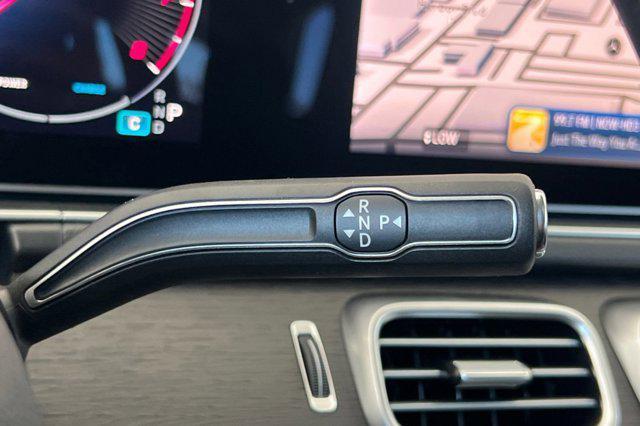 new 2025 Mercedes-Benz GLE 350 car, priced at $67,125