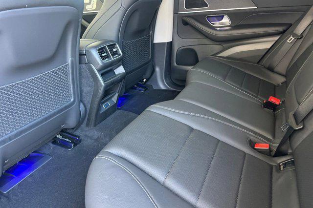 new 2025 Mercedes-Benz GLE 350 car, priced at $67,125
