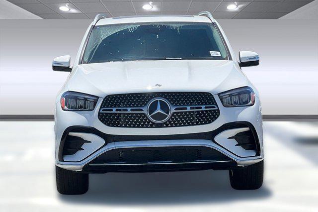 new 2025 Mercedes-Benz GLE 350 car, priced at $67,125
