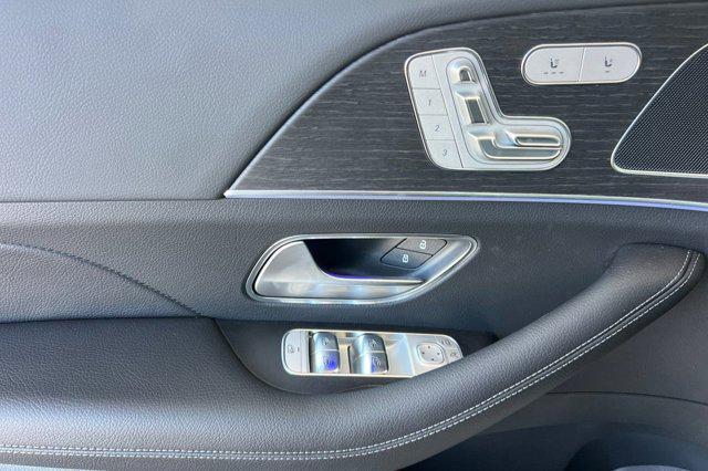 new 2025 Mercedes-Benz GLE 350 car, priced at $67,125