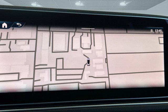 new 2025 Mercedes-Benz GLE 350 car, priced at $67,125