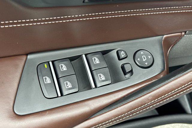 used 2018 BMW 540 car, priced at $26,999
