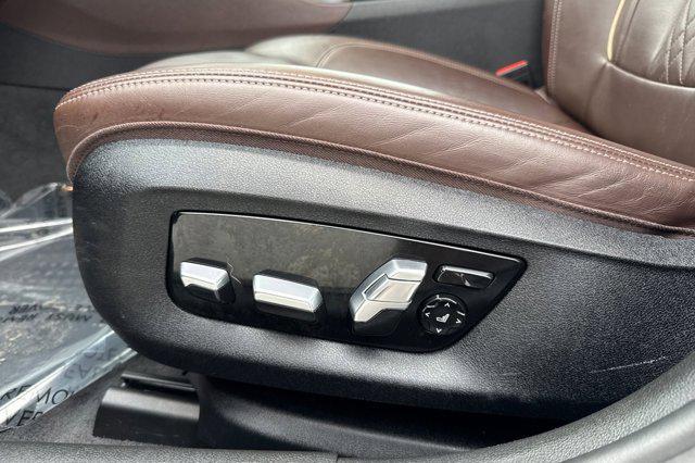 used 2018 BMW 540 car, priced at $26,999