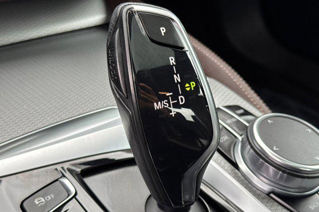 used 2018 BMW 540 car, priced at $26,999