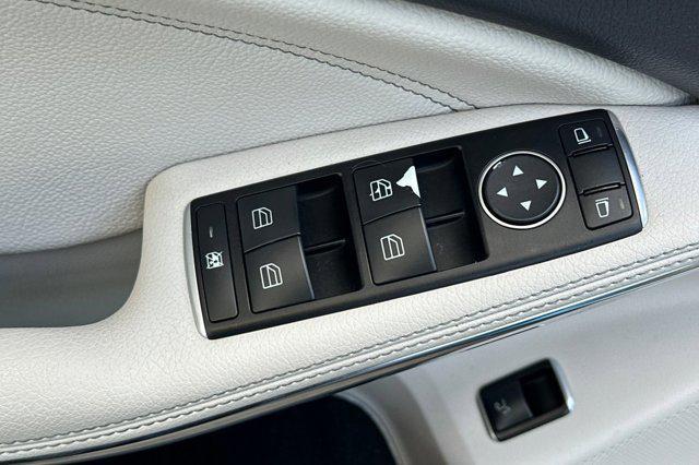 used 2015 Mercedes-Benz GLA-Class car, priced at $10,999