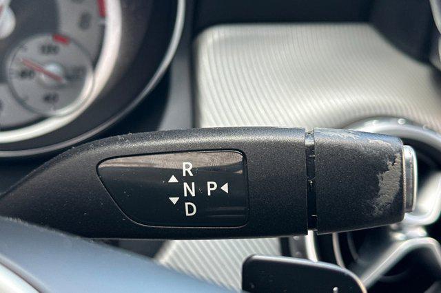 used 2015 Mercedes-Benz GLA-Class car, priced at $10,999