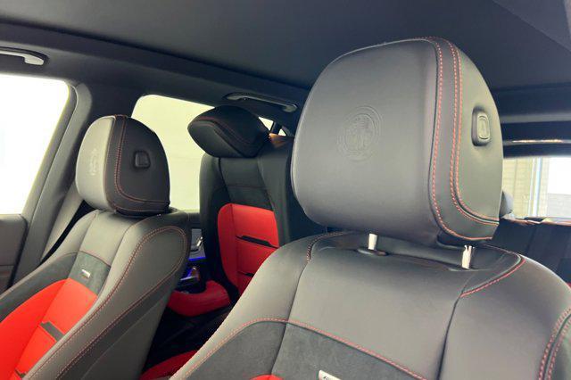 new 2025 Mercedes-Benz AMG GLE 53 car, priced at $102,345