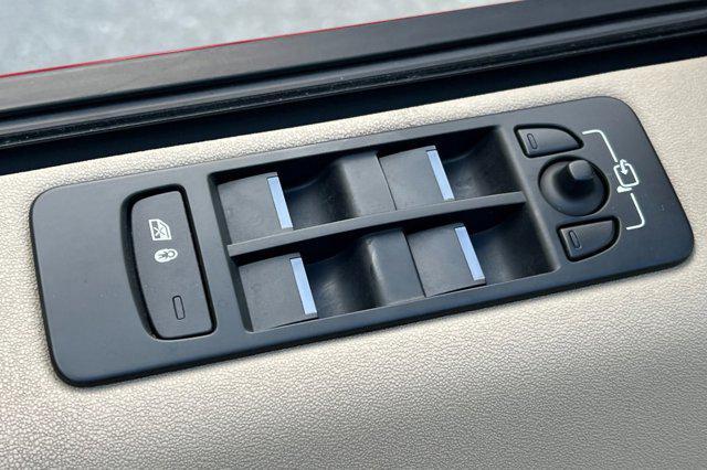 used 2017 Land Rover Discovery Sport car, priced at $10,999