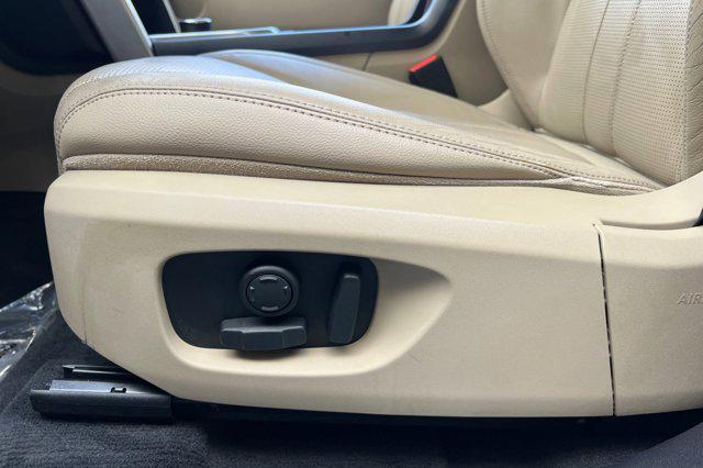 used 2017 Land Rover Discovery Sport car, priced at $10,999