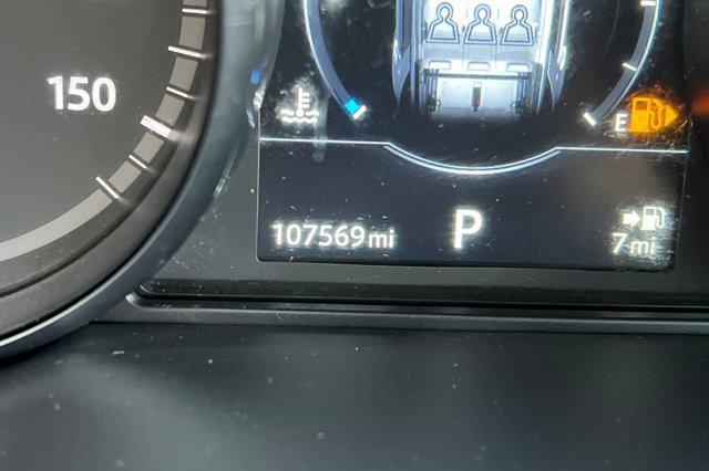 used 2017 Land Rover Discovery Sport car, priced at $10,999