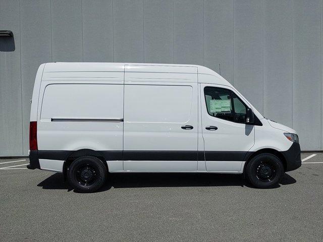 new 2024 Mercedes-Benz Sprinter 2500 car, priced at $61,553