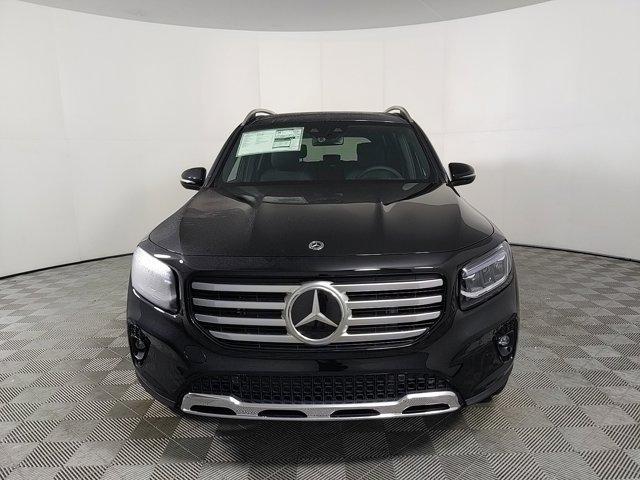 used 2024 Mercedes-Benz GLB 250 car, priced at $51,585