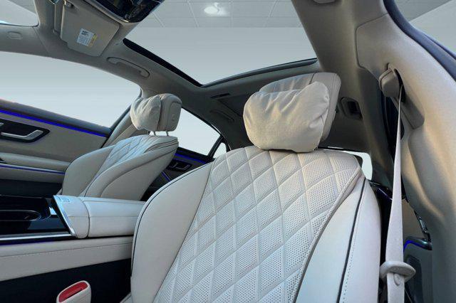 new 2026 Mercedes-Benz S-Class car, priced at $141,870