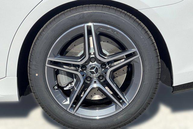 new 2026 Mercedes-Benz S-Class car, priced at $141,870